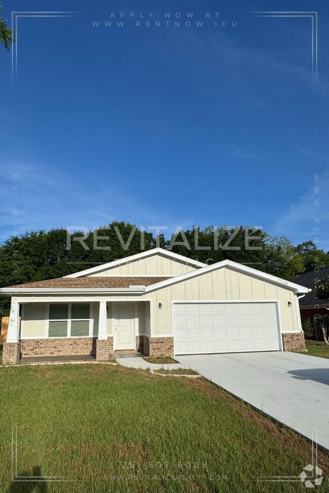 Building Photo - Brand New 3 Bed/2 Bath Home in Foley!