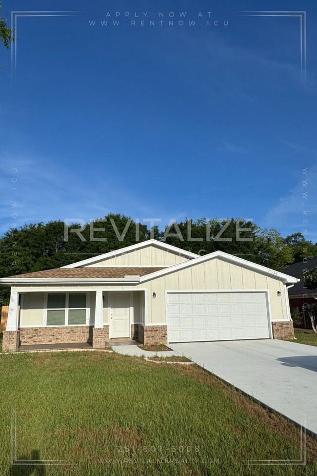 Brand New 3 Bed/2 Bath Home in Foley! - Brand New 3 Bed/2 Bath Home in Foley!