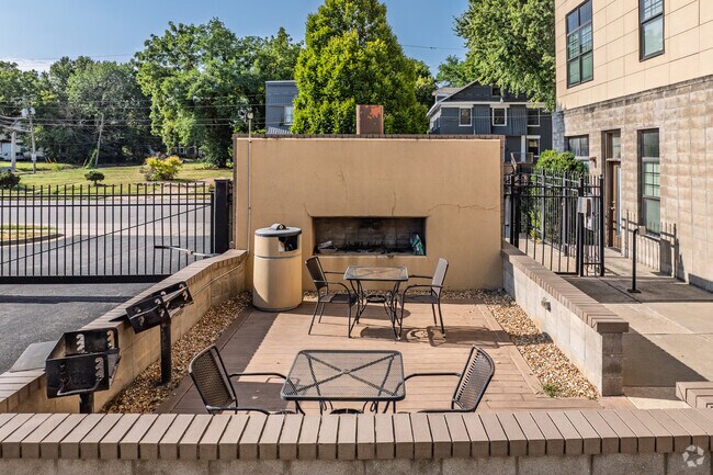 Six23 Condos - Springfield, MO | ForRent.com