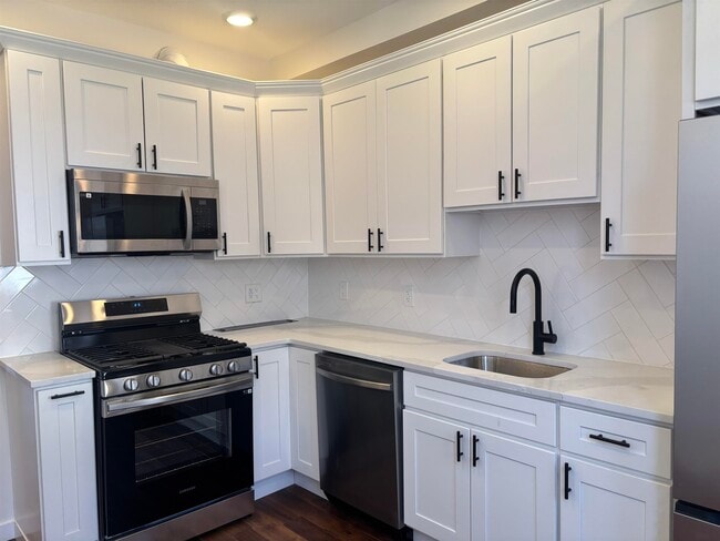 Photo - 9124 Columbia Ave Unit 1  first fl