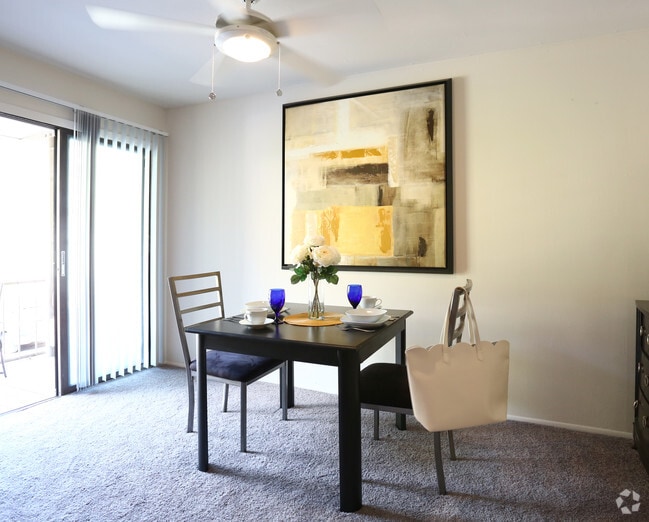 Upgraded Apartment
