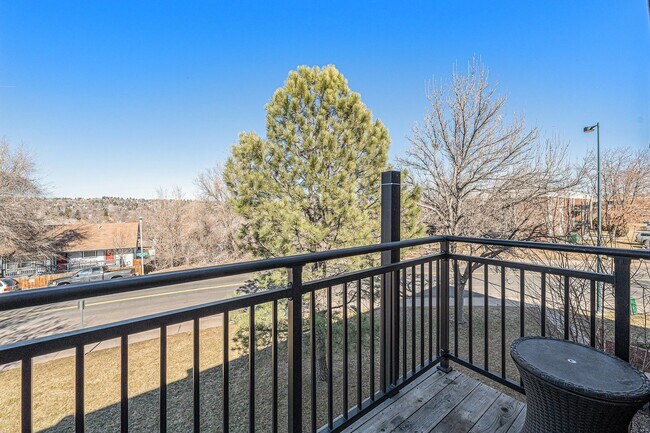 Photo - Top-Floor Condo with Trail Access + Community Perks! Unit J24