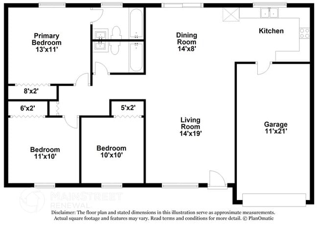 Photo - 844 Sorrel St NW