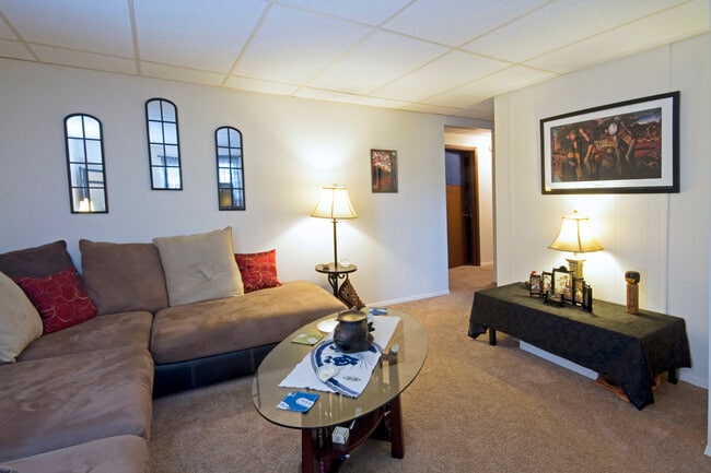 Village Club - Village Club