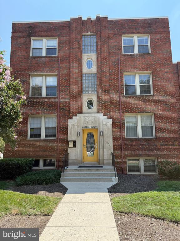 Photo - 300 Aspen St NW Apartment Unit 202