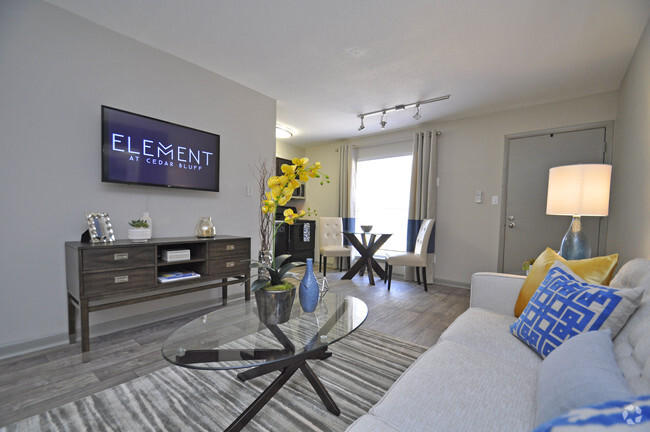 The Element at Cedar Bluff - Element at Cedar Bluff Rental