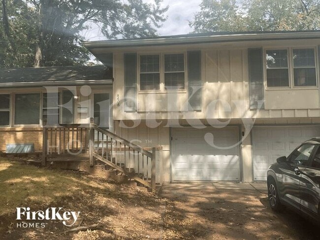 Building Photo - 8408 E 85 St Rental