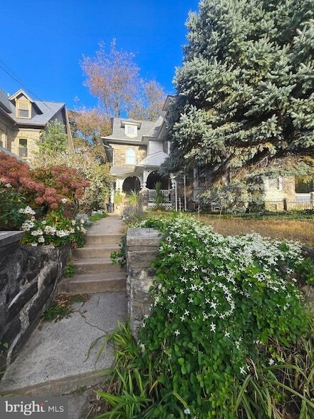 Photo - 133 E Mt Airy Ave Unidad 3