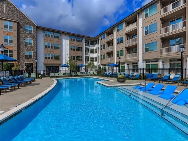 Building Photo - Berewick Pointe Apartments