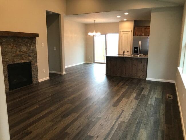 Photo - Single Level Home In NW Redmond Oregon