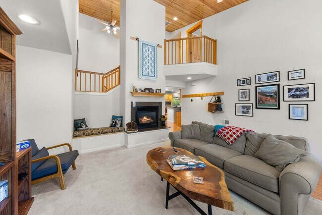 Photo - Riverview Long-Term Townhouse