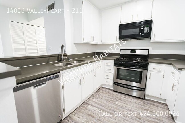 Photo - 14056 Valleyheart Dr Apartment Unit 211