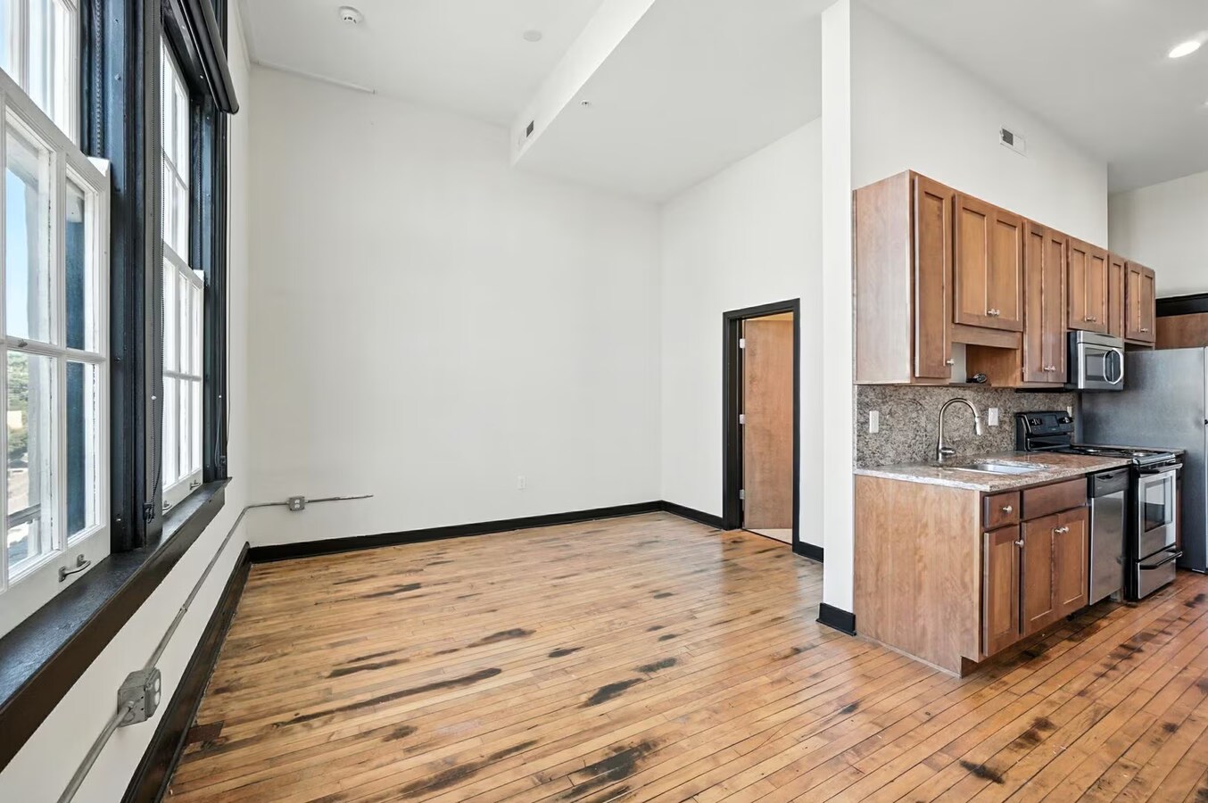 Photo - 125 W 11th St Apartments Unit 2C