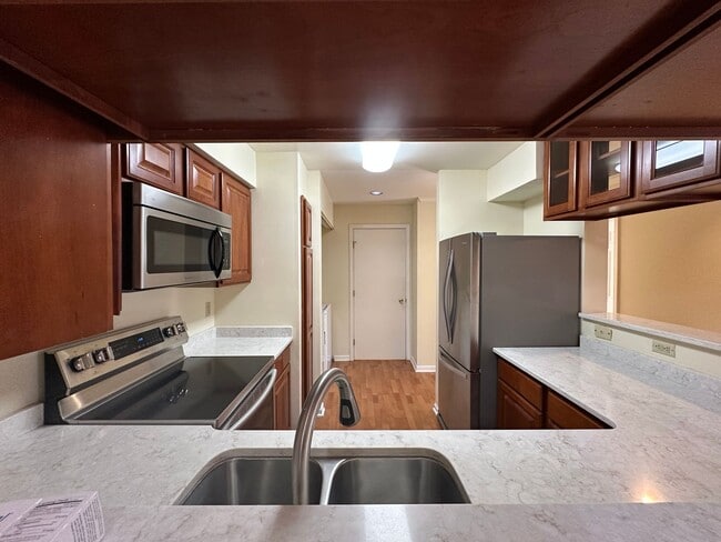 Photo - 921 Harbor House Dr Unidad 921 Harbor House #2