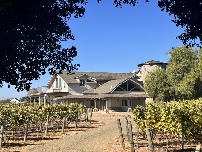 Photo - 3730 Roblar Ave