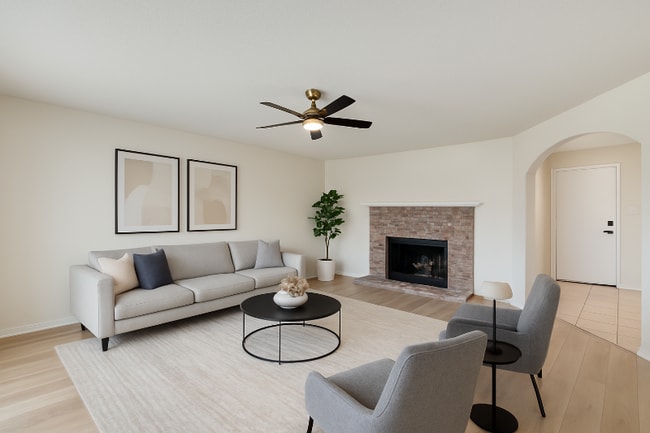 Photo - 432 Ponderosa Trail