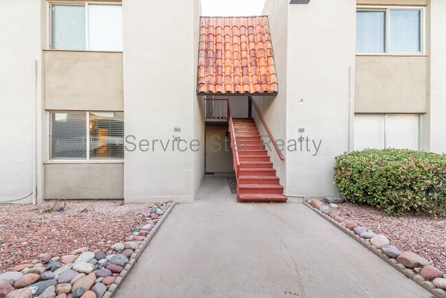 Photo - 4201 E Camelback Rd Condo Unit 85