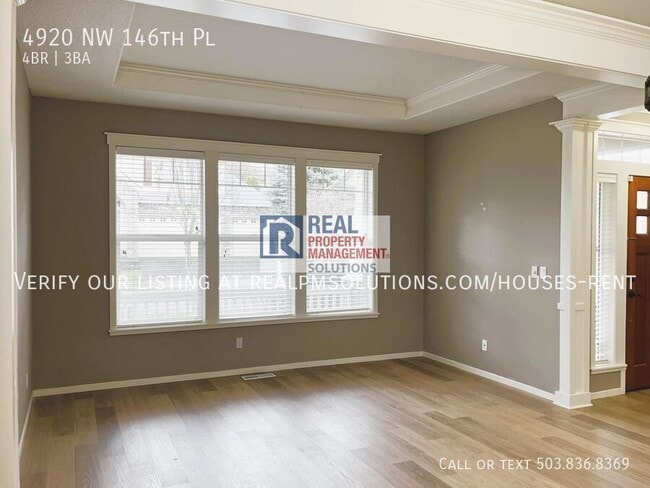 Photo - 4920 NW 146th Pl