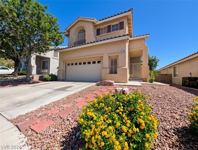 Photo - 2788 Desert Zinnia Ln