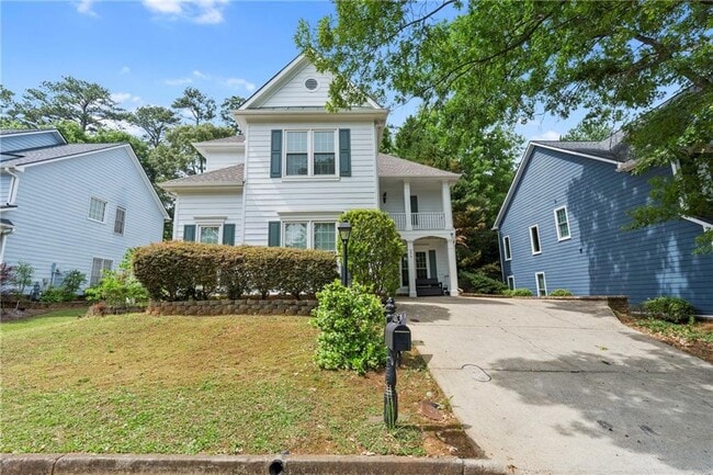 Photo - 374 Ivy Glen Cir