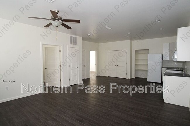 Photo - 6262 Woodrow Bean Transmountain