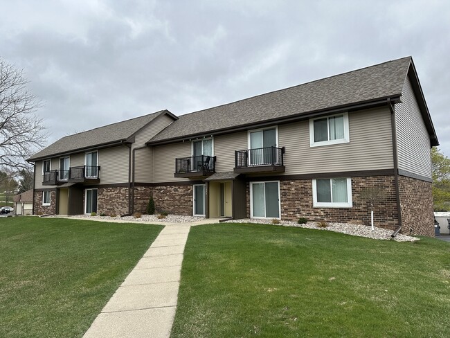 1384 - 1384 Sunnyridge Road Apartamentos