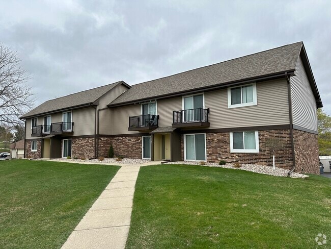 1384 - 1384 Sunnyridge Road Rental