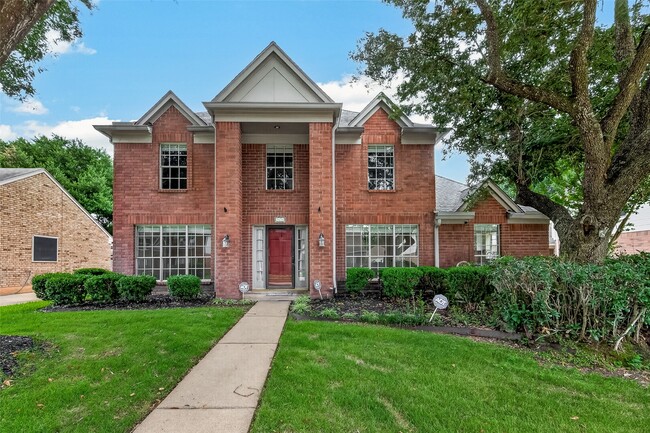Photo - 3414 Cobblestone Creek Way
