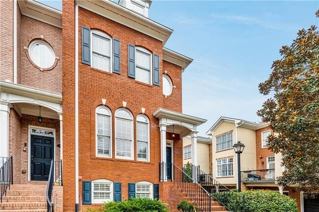 Photo - 2586 Brookhaven Chase Ln NE