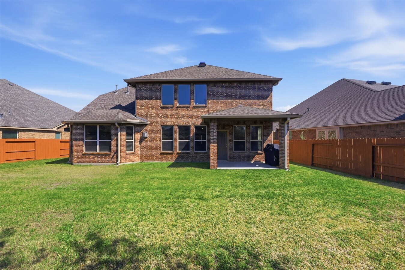 Photo - 16919 Talisker Ct