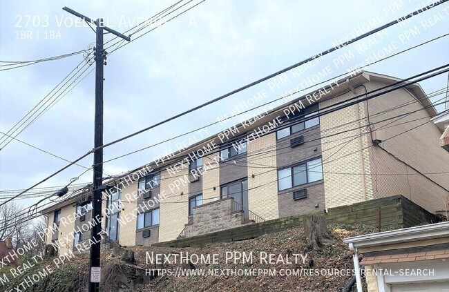 2703 Voelkel Ave Unidad A