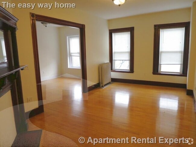 Building Photo - 64 Vinal Ave Unit #6 Rental