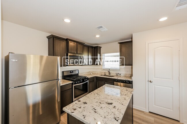 Photo - 327 Condie Russell Ave