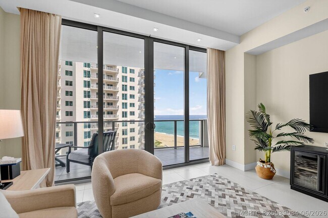 Photo - 3100 N Ocean Dr Unit 1210 H