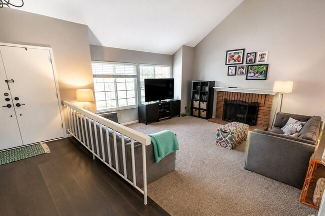 Photo - 1804 Sweet Briar Pl