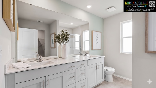 Photo - Craft Unforgettable Memories in Your Dream Home in Snohomish