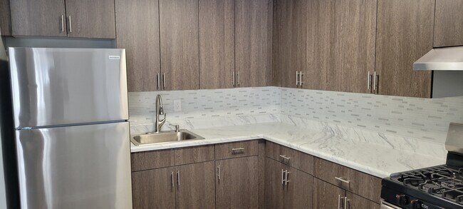 Photo - Hi View Apts