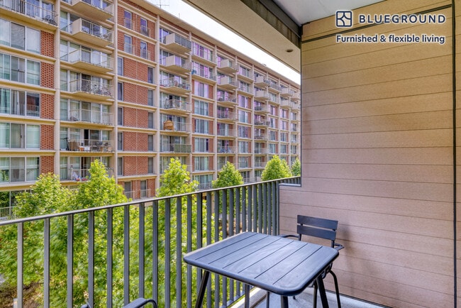 Photo - 600 4th St SW Unidad SI FL4-ID921
