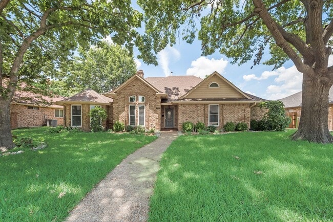 Photo - Beautiful Coppell Home!
