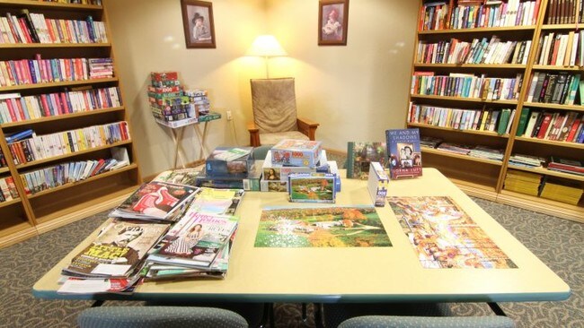Savannah Oaks of Ramsey Senior Community 55+