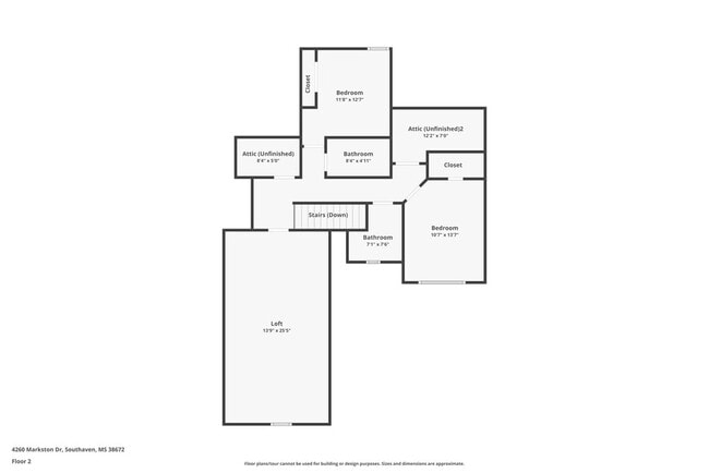 Photo - 4260 Markston Dr