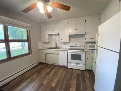 Photo - "Spacious 3-Bedroom Haven with Two Full Baths in Prime Hopkins Location!"