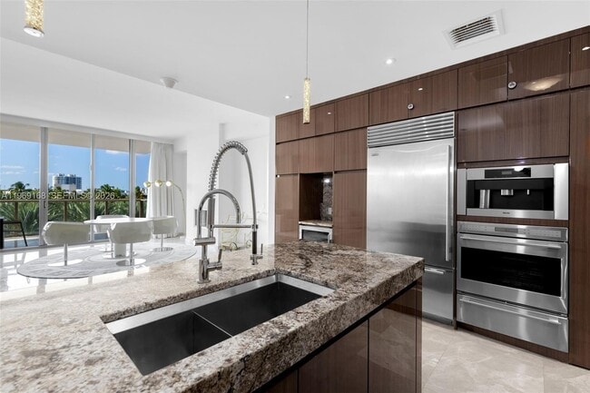 Photo - 9701 Collins Ave Unit 405S