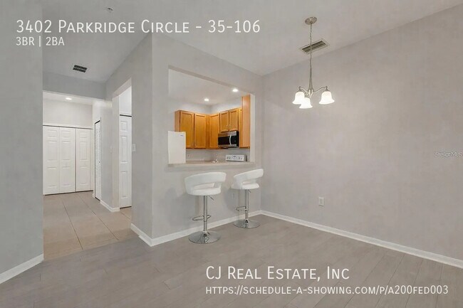 Photo - 3402 Parkridge Cir