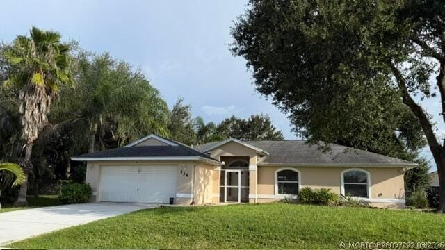 238 SW Chandler Terrace