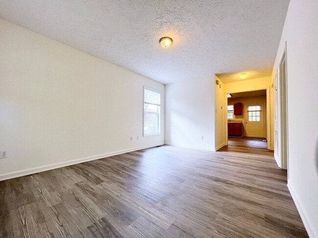 Photo - Two Bedroom Townhouse - 1.5 Baths - Spring Garden Triplex Unit 2200-A