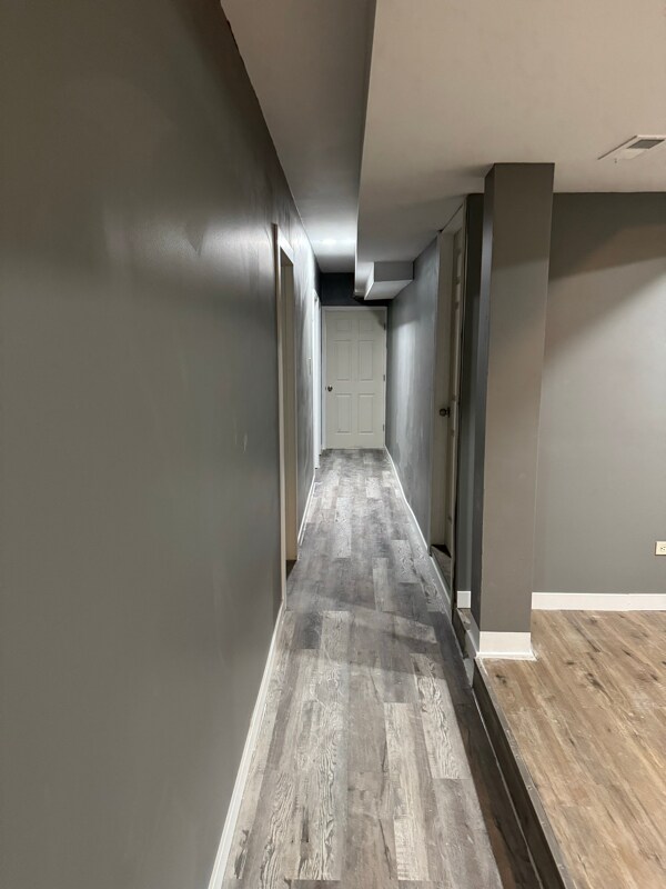 7940 S Green St Unit lower level