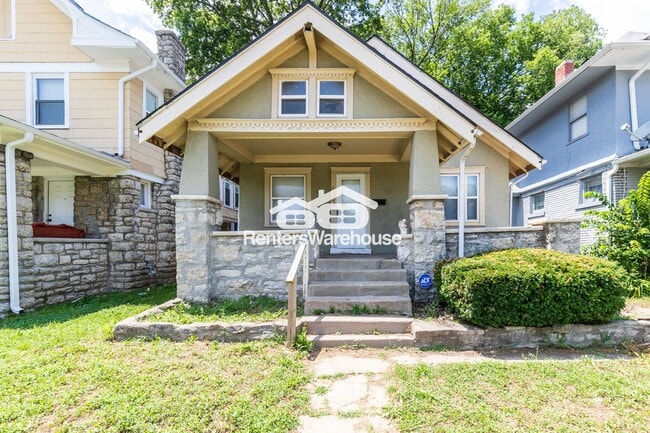 Photo - 4038 Bellefontaine Ave