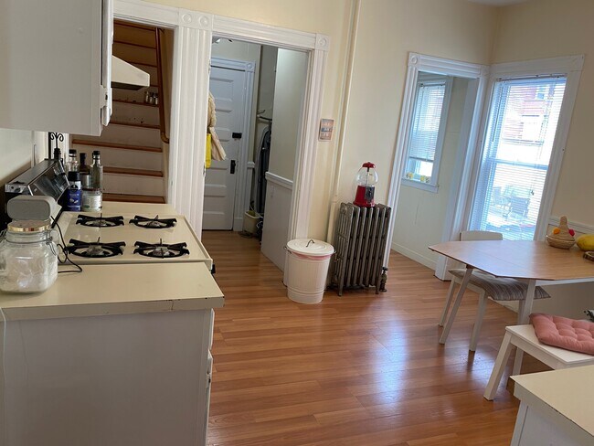 Photo - 102 Rogers Ave Unidad 1