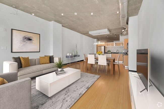 Building Photo - 929 Florida Ave NW Unit # 5001 Rental